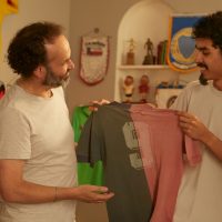 Mood Viejito Pascuero: Caja Los Andes impulsa una campaña para regalar ahorro en esta Navidad