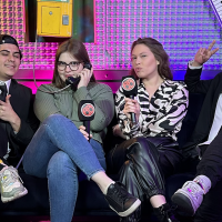 Salió conversa con VALGOIO: Del Podcast a la más prendida