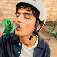 Este verano, refréscate con el nuevo sabor irresistible de Sprite Sin Azúcar