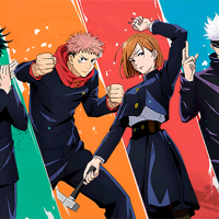 ¡Jujutsu Kaisen arraso! Revisa a los ganadores del Crunchyroll Anime Awards 2024