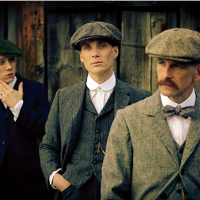  ¡Netflix sorprende con dos spin-offs de Peaky Blinders que explorarán nuevos territorios!