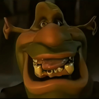 El Shrek que nunca viste: Revelan la inédita versión del famoso ogro