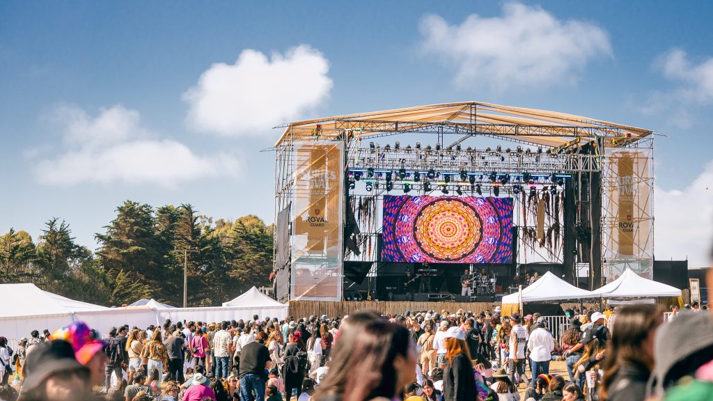 Mapa e info de Surfestival: Ingresa aquí y queda al día con la edición 2024