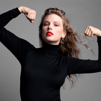 Qué onda las swifties: Taylor Swift influiría en las elecciones de Estados Unidos