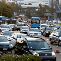 Preocupante: Encuesta revela que el 37% considera aceptable conducir ebrio en Año Nuevo