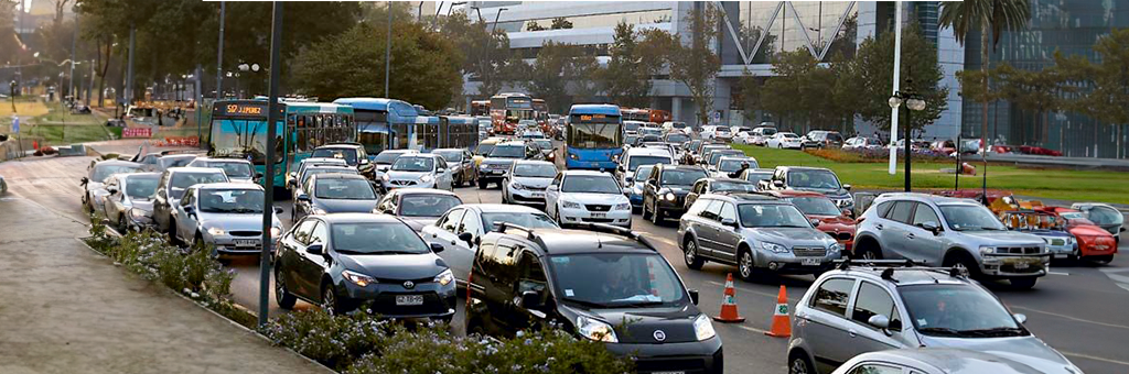 Preocupante: Encuesta revela que el 37% considera aceptable conducir ebrio en Año Nuevo