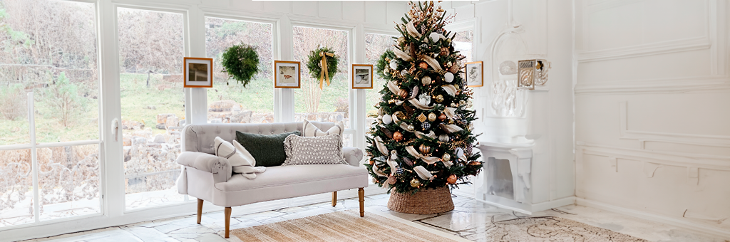 ¿Cuando deberíamos sacar el árbol de navidad?