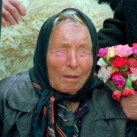  Las impactantes visiones de Baba Vanga para el 2024: el mundo en modo suspenso
