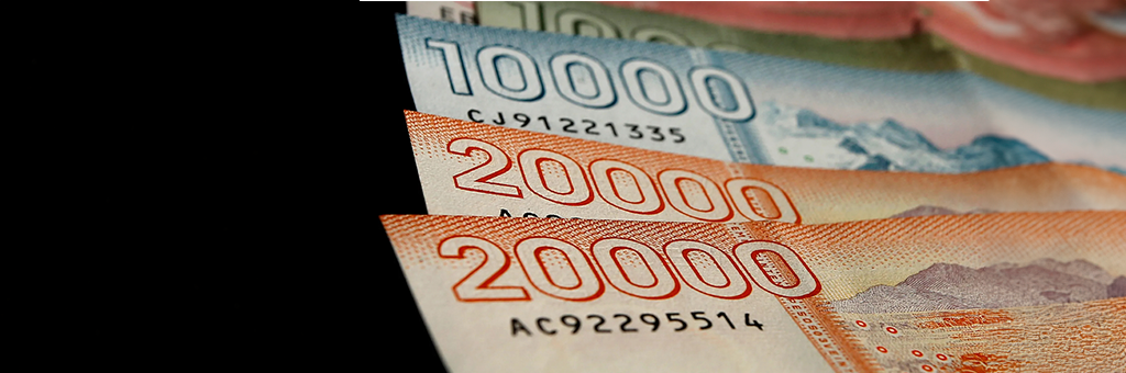 Aumento Gradual del Salario Mínimo en Chile: Se Estima Llegar a $500.000 en el 2024