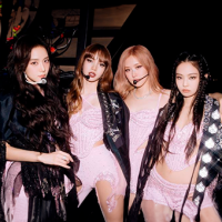 Blackpink renueva contrato con YG Entertainment