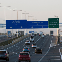 ¡Aumento en Peajes y TAG desde el 1 de enero!