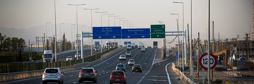 ¡Aumento en Peajes y TAG desde el 1 de enero!