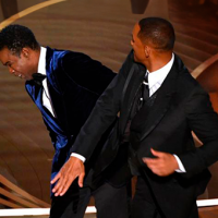 ¡La cachetada en los Oscar salvó el matrimonio de Jada Pinkett y Will Smith!