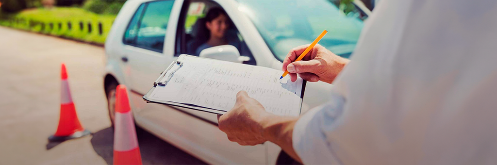 Conductor reprobó examen teórico 59 veces antes de aprobar