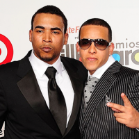 Daddy Yankee y Don Omar cierran capítulo de rivalidad: ¡Unidos por la música!