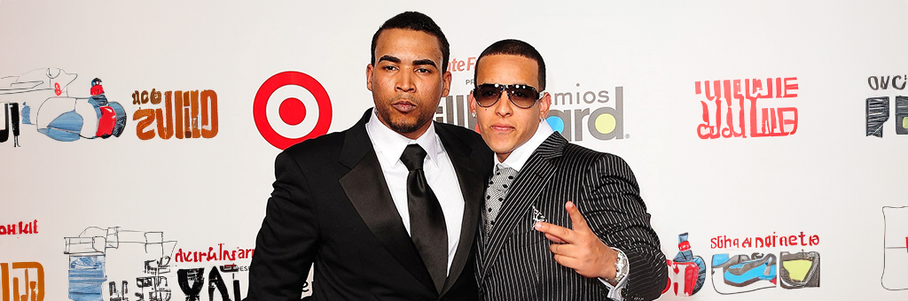 Daddy Yankee y Don Omar cierran capítulo de rivalidad: ¡Unidos por la música!