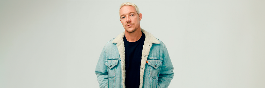 Diplo sorprende en Chile: ¡Se une a una clase de pilates en las calles de Punta Arenas!
