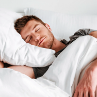 Descubren el Secreto para un Sueño Reparador
