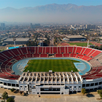 Estadio Nacional podría cerrar sus puertas nuevamente por remodelaciones