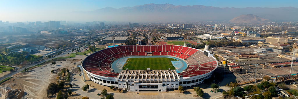 Estadio Nacional podría cerrar sus puertas nuevamente por remodelaciones