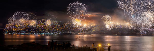 Jugador casi pierde un ojo tras fuegos artificiales en Rusia