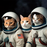 ¿Cómo se llama tu michi? Este 08 de agosto es el día internacional del gato
