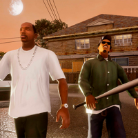 ¡Revive la emoción de GTA en tu móvil a través de Netflix Mobile!