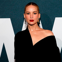 Jennifer Lawrence desmiente rumores de cirugías estéticas: "Mi rostro cambió por el paso del tiempo
