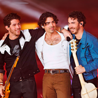 ¡Los Jonas Brothers Regresan a Chile en el 2024!