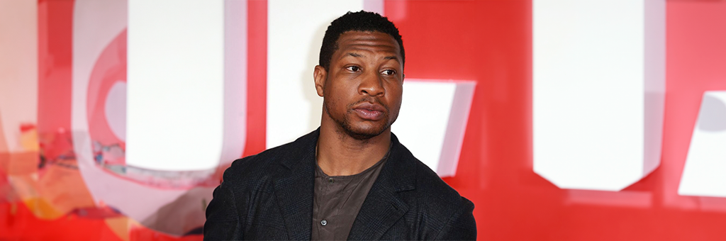 Escándalo en Marvel: Despiden a Jonathan Majors tras ser declarado culpable de acoso y agresión 
