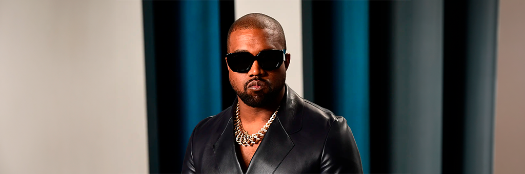 ¡Kanye West lo da todo! “Vultures”: su nuevo álbum, disponible el 31 de diciembre