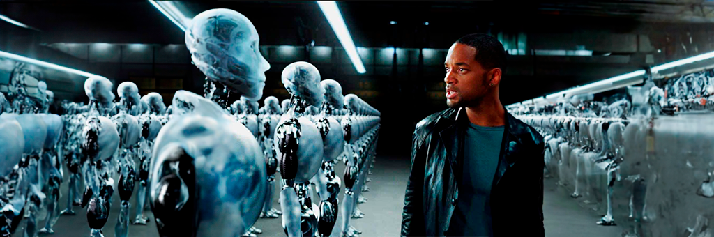 Se acabó la soltería: Presentaron a Eliza, el robot más “humano” creado hasta la fecha