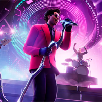  ¡The Weeknd llega a Fortnite para un concierto inolvidable!