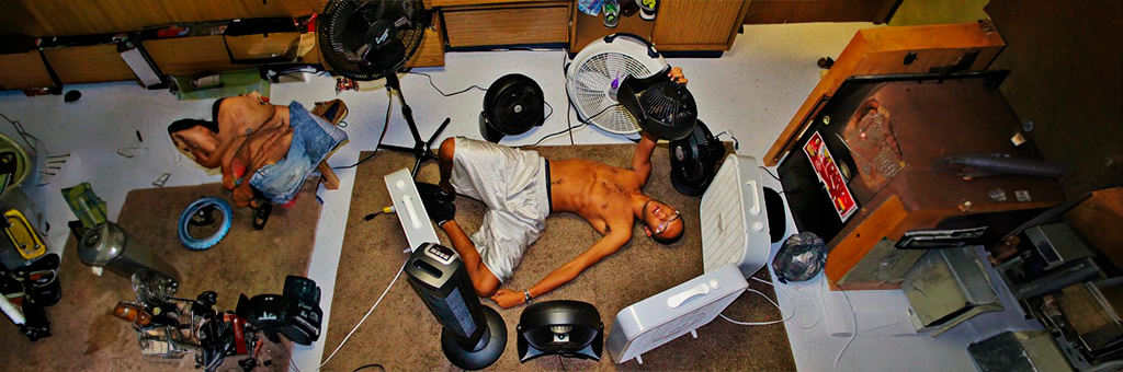 ¡Cuidado! Descubre por qué dormir con el ventilador encendido podría afectar tu salud