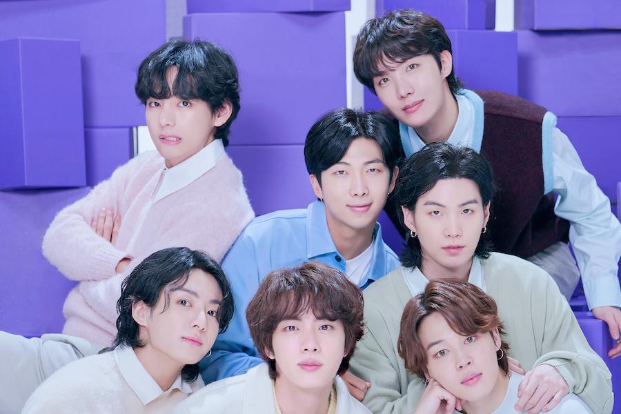 ¡Venta de entradas 10 de abril! El regreso de BTS a Chile será en el Estadio Nacional