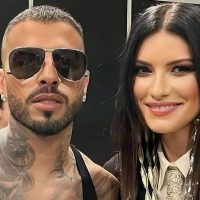 ¡Junte pa' la historia! Rauw Alejandro confirma collab con Laura Pusini
