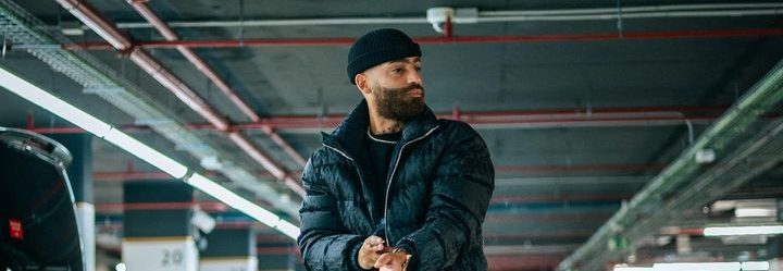 La Maravilla en Chile: Arcángel llega con su “SE+M Tour” al Movistar Arena