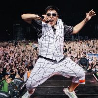 ¡El hombre sismo! YSY A confirma show en el Movistar Arena de Santiago