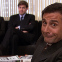 ¿Se quedaron sin plata?: Surge la idea de revivir “The Office”