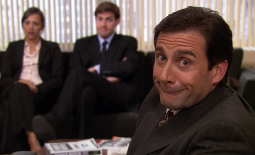 ¿Se quedaron sin plata?: Surge la idea de revivir “The Office”