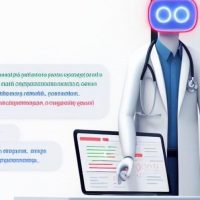 ¿Se quedarán sin chamba?: IA de Google daría resultados más precisos que un doctor humano