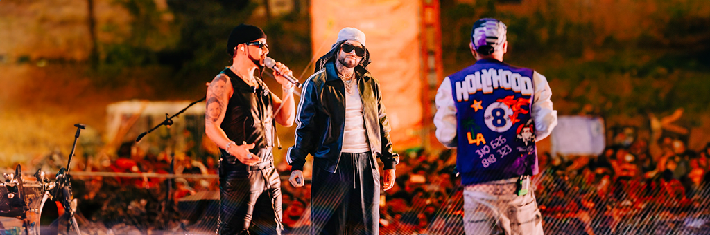 Prepárense para el 14 de febrero: Yandel confirma remix de “El Amor de Tu Vida” junto a Gino Mella y Jairo Vera
