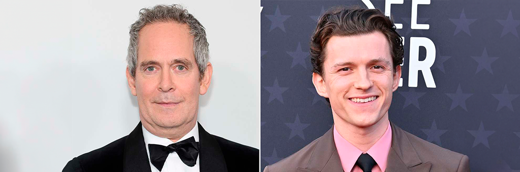 ¿Y cuando me pasa a mí? Actor Tom Hollander recibió por error millonario pago de Tom Holland