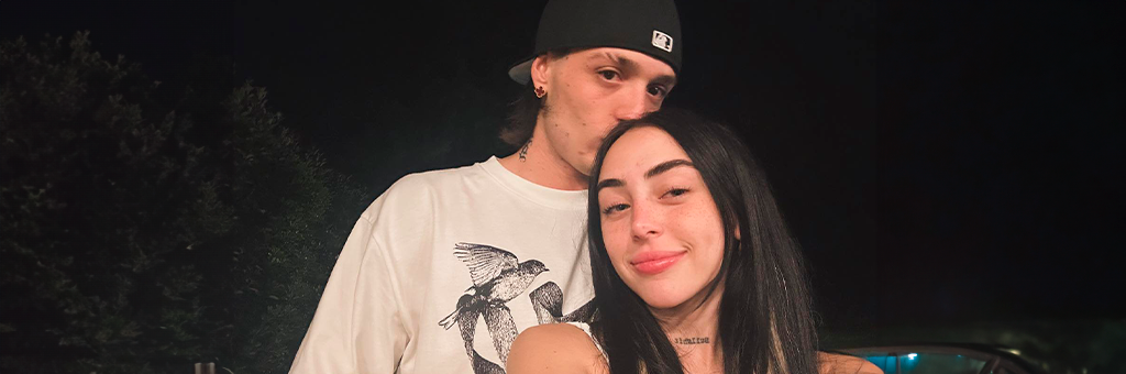 ¡Esta desplumado! Peso Pluma está en rehabilitación tras infidelidad a Nicki Nicole