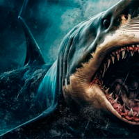 ¿Como que no era tan grande? Estudio revela que el tamaño real del Megalodón no es como creemos