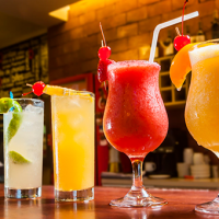Me salieron bien buenos para chupar: Estas son las bebidas alcohólicas que más consumen los chilenos