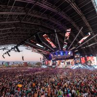 ¿Quién va?: Se ha revelado el line up completo de Coachella 2024