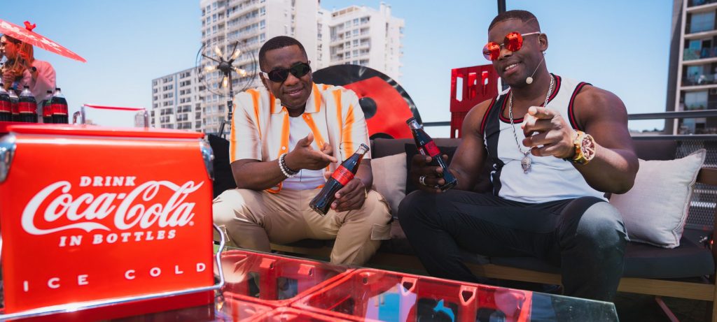 Reggaeton Boys son los primeros invitados a los Retornables de Carolina
