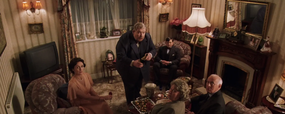 ¡Tírenles un maleficio! Dueños de casa de Harry Potter afirman estar chatos de los fanáticos