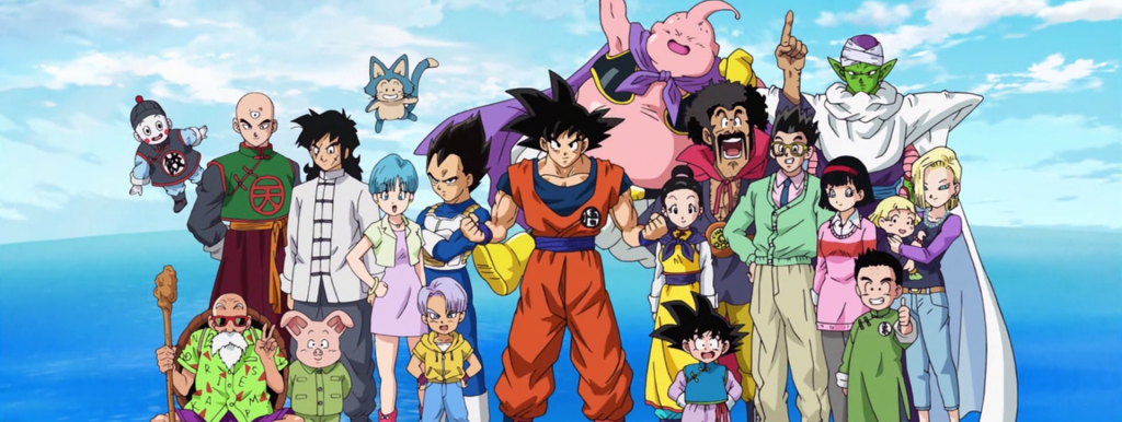 ¡Por fin un motivo para vivir! Productor de Dragon Ball aseguró 10 años más de contenido